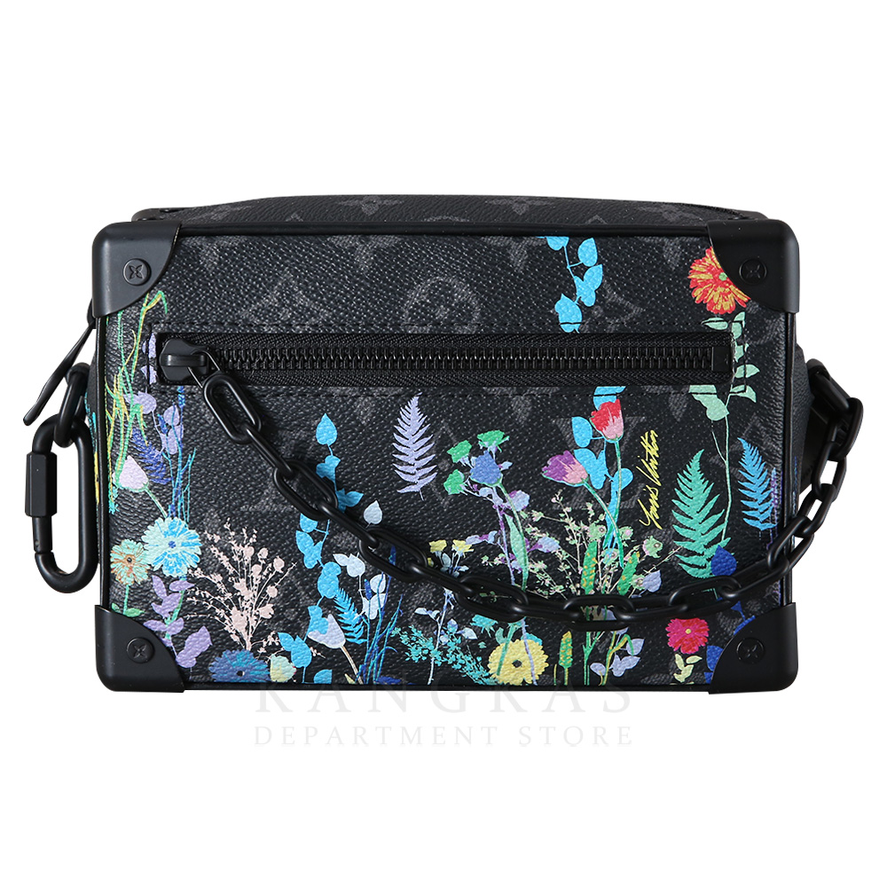 LOUIS VUITTON(USED)루이비통 M69072 미니 소프트 트렁크백